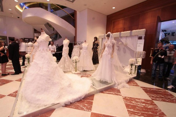 Wedding Fair